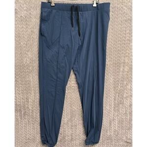 State Of Matter Triton Jogger Performance Pants Men’s Size 2XL 38x30 Blue‎